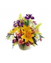 The Natural Wonders Bouquet The Natural Wonders Bouquet